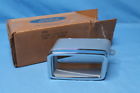 D3zz-13210-b Fomoco Rare Vintage Oem Nos Ford Mustang Parking Lamp Bezel