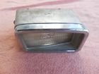 D3zz-13215-aa Ford Mustang Left Front Turn Signal Parking Light Bezel And