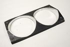 D4ab-132370-ae Original Ford Thunderbird Passenger Headlight Bezel Panel Fomoco Rh