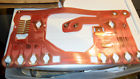 D4az-10k843-a Fomoco Nos Ford Instrument Cluster Printed Circuit Custom Galaxie Ltd
