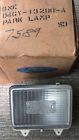 D4gy-13200-a Mercury Nos Montego Park Light Lens Turn Signal