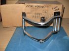 D4my-13210-a Ford Motor Mercury Marquis New Right Park Lamp Door