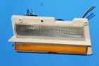 D4vb-15a429-aa Ford Lincoln Continental Turn Signal Marker Light With Bulbs Lh D4vb-15a429-aa Ford Lincoln Continental Turn Signal Marker Light With Bulbs Lh