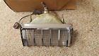 D4vb-13215-ac D4vb-3215-ac Ford Lincoln Nos 74-78 Lh D4vb-13215-ac D4vb-3215-ac Ford Lincoln Nos 74-78 Lh
