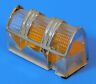 D5ab-13216-ac Ford Ltd Oem Turn Signal Marker Light Lamp Assembly Lh D5ab-13216-ac Ford Ltd Oem Turn Signal Marker Light Lamp Assembly Lh