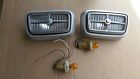 D5bb-13215-a-d5bb-13216-a Ford 1974 Maverick Turn