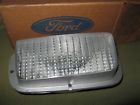 D5dz-13200-b Ford Nos Maverick Right Parking Lamp