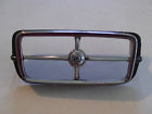 D5kb-13236 Aa 1970s Comet Sport Lamp Bezel
