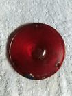 D6-52a Chevrolet Vintage Red Tail