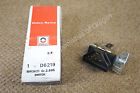 1993621 D6219 Delco Remy Nos Turn Signal Switch Tilt Wheel Buick Riviera