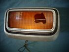 D6dz-13201-b Ford Motor Company Maverick Grabber Parking Light Turn Signal Lh