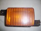 D6eb-13215-a Ford Pinto Right Front Turn Signal Park Marker Light Lamp