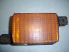 D6eb-13216-a Ford Pinto Left Front Turn Signal Park Marker Light Lamp