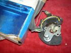 D6oz-13341-b Ford Turn Signals With Hazard Switch Nos