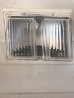 D7eb-13215-a Ford Nos Pinto Front Right Parking Turn Signal Light Lens