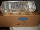 D7sz-13209-a Ford Nos Oem Thunderbird Lh Front Parking Light Assy