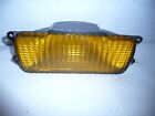 D8db-13215-a-b Ford Granada Monarch Parking Directional Lamp Lens