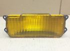 D8db-13215-ab Ford Granada Turn Signal Light Parking Lamp Lens