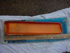 D8tz-13200-a Ford Motor Company Fomoco Truck Nos Right Park Light