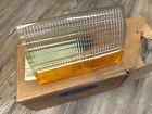 D9az-13209-b Ford Ltd Nos Front Parking Light Lens New D9az-13209-b Ford Ltd Nos Front Parking Light Lens New