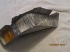 5962810 Delco Guide Nos General Motors Buick Right Hand Parking Lamp 5962810 Delco Guide Nos General Motors Buick Right Hand Parking Lamp