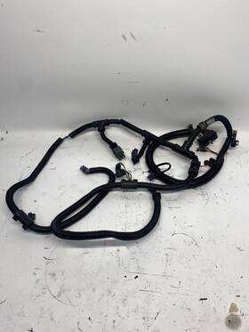 514-12778 Detroit Diesel 23513558 2016 Series 60 Ddec V 12.7l Engine Wiring Harness 235