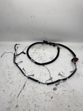 514-12787 Detroit Diesel 23530362 2000 Series 60 Ddec Iv 12.7l Engine Wiring Harness 23
