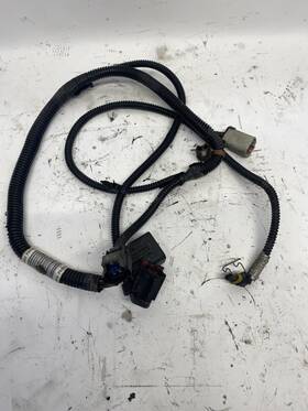 514-12707 Detroit Diesel 23533327 Series 60 Engine Wiring Harness