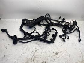 A4721501620 Detroit Diesel 2016 Dd15 Engine Wiring Harness 514-12632