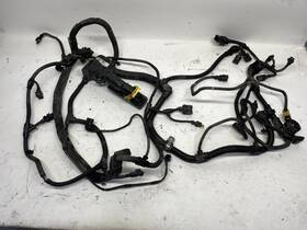 A4721505120 Detroit Diesel 2017 Dd15 Engine Wiring Harness 514-12833