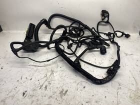 A4721509133 Detroit Diesel 2015 Dd15 Engine Wiring Harness 514-12725