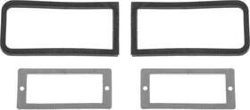 Mb1774 Detroit Muscle Technologies 1966 Dodge Coronet 440 Back-up Lens Gasket Set Mb1774 Detroit Muscle Technologies 1966 Dodge Coronet 440 Back-up Lens Gasket Set