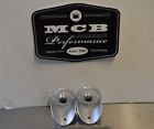 Dg42003l Dg42003r Mopar Dodge Charger Front Turn Signal Lens Pair Dg42003l Dg42003r Mopar Dodge Charger Front Turn Signal Lens Pair
