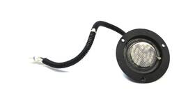 170-81cb-805 Dialight 17081cb805 Round White Led Lamp/light Used
