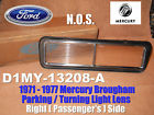 Dimy-13028-a Mercury Marquis Brougham Parking Turning Light Lens Dimy-13028-a Mercury Marquis Brougham Parking Turning Light Lens