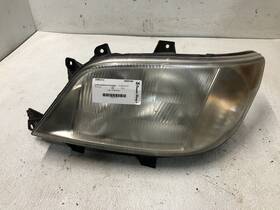15053100 Dodge 150/531-00 2000-2006 Sprinter Left/driver Headlamp - Used P/n