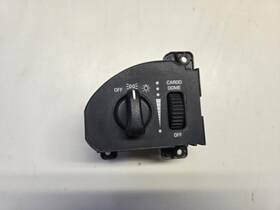 P56021673ad Dodge 56021673ad 2001 2500 Headlight Switch Id Scuffs/scratches