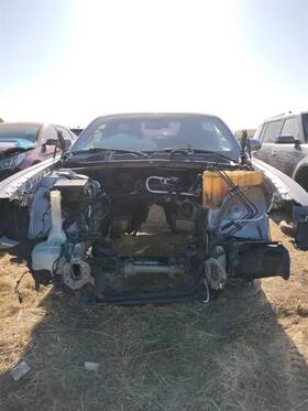 649.ch2s16 Dodge Challenge 2016 Dash Wire Harness 5481618