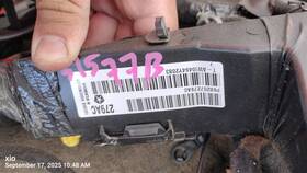 649.ch8m14 Dodge Dash Wire Harness 2014 Ram1500