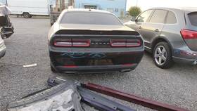 663.ch2s18 Dodge Challenge 2018 Fuse Box Cabin 3451339