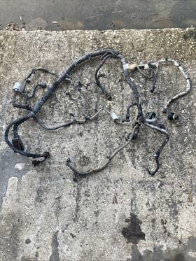 68148073af Dodge Truck 648.ch8e14 2014 Durango Engine Wire Harness 3.6l Oem#