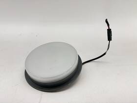 J14320 Dome Charger Pursuit Red White Lamp Led And Incandescent Piu P71 Tahoe Police