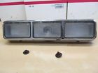 70mm1-1t2 Domy 13200a Mercury Turn Signal Park Lamp
