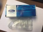 Dozz-13208-a Ford Original Nos Mustang Parking Light Turn Signal Lens Rh