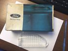 Dozz-13209-a Ford Original Nos Mustang Parking Light Turn Signal Lens Lh