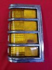 116-02096l Drivers Side Corner Park Light 116-02096l Drivers Side Corner Park Light