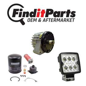 111941111c Dura Rim Headlight 111941111c Dura Rim Headlight