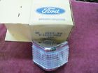 E0sz-13201-a Ford Thunderbird Front Parking Light Nos