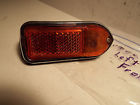 3115 E11 Lucas Jaguar Left Front Park Lamp