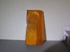 E1db-15a428-ad Fomoco Ford Granada Mercury Cougar Rh Front Marker Light Turn